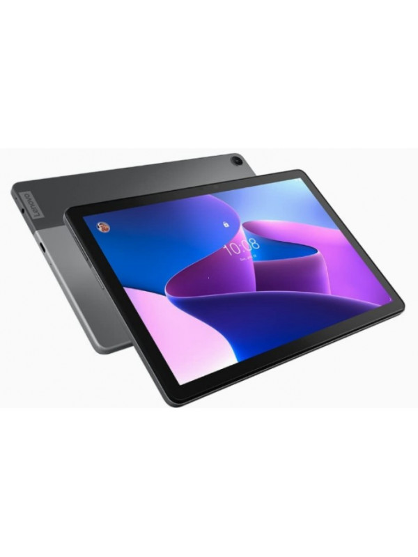 Lenovo Tab M10 FHD 3rd Gen| 10.1 Inch (25.65 cm) | 4 GB RAM, 64 GB ROM| Wi-Fi | Full HD Display| Dual Speakers| Octa-Core Processor (Storm Grey)